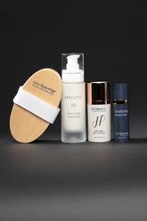 The Ultimate Body Renewal Ritual